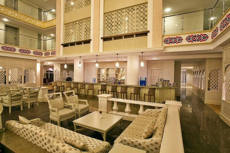Hotel Side Star Resort - All Inclusive