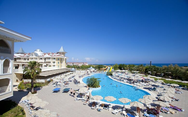Hotel Side Star Resort - All Inclusive