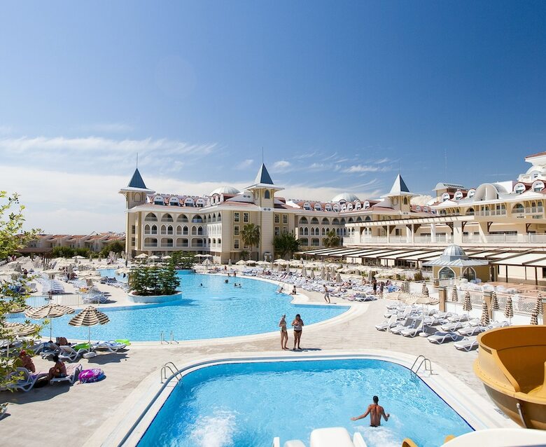Hotel Side Star Resort - All Inclusive