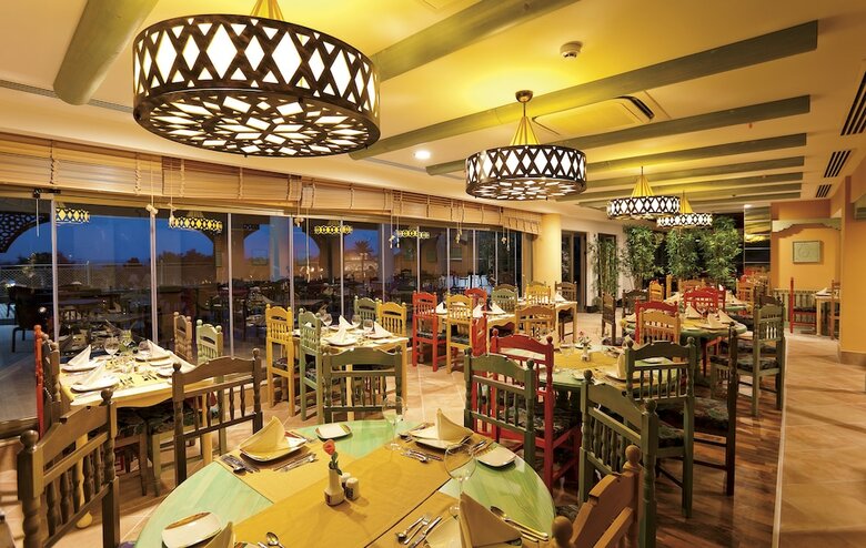 Hotel Side Star Resort - All Inclusive