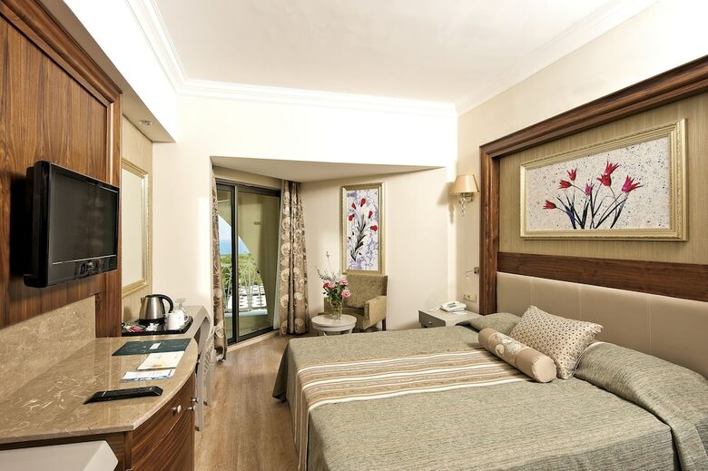 Hotel Side Star Resort - All Inclusive