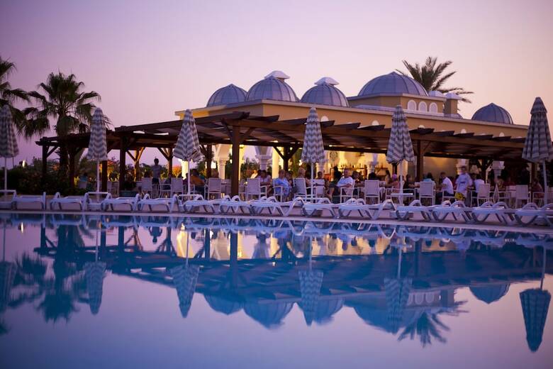 Hotel Side Star Resort - All Inclusive