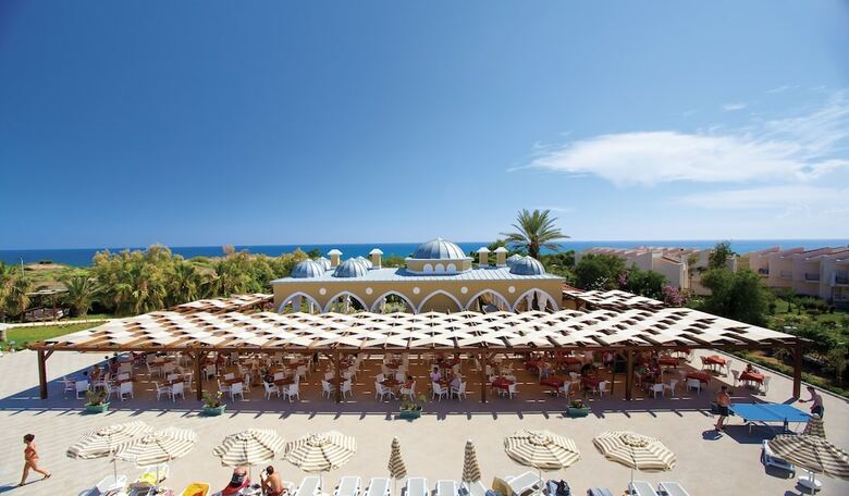 Hotel Side Star Resort - All Inclusive