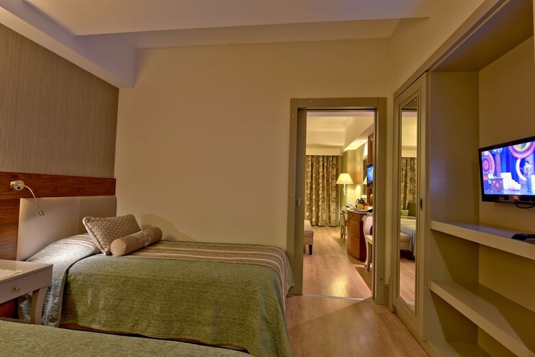 Hotel Side Star Resort - All Inclusive