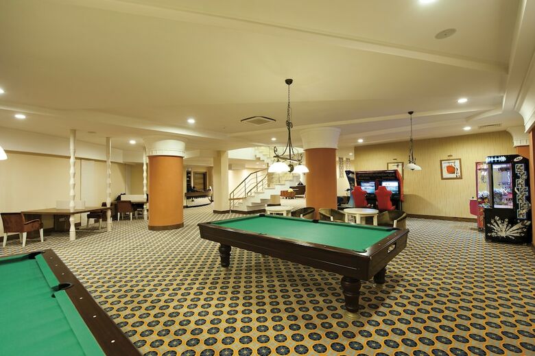 Hotel Side Star Resort - All Inclusive