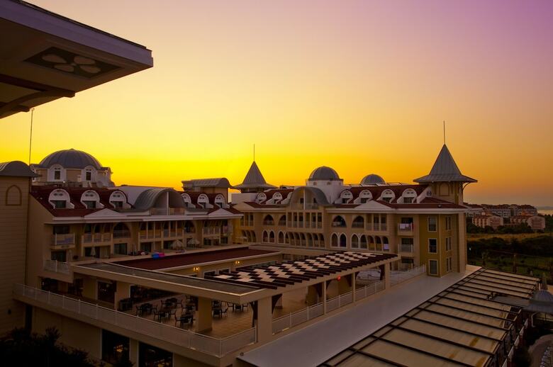 Hotel Side Star Resort - All Inclusive