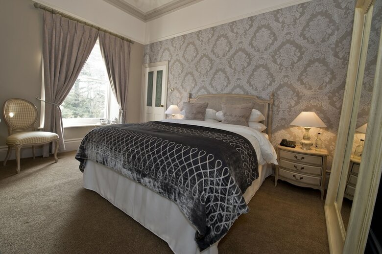St Andrews Town Hotel