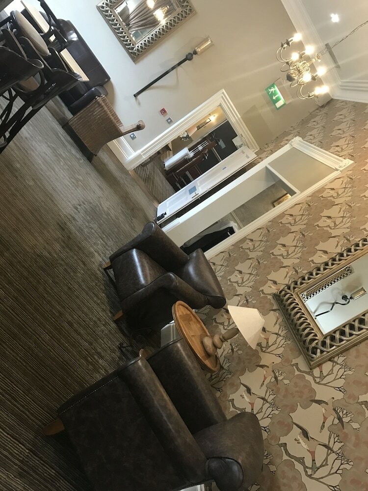 St Andrews Town Hotel