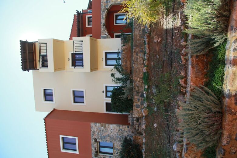 Aparthotel Driades Apartments