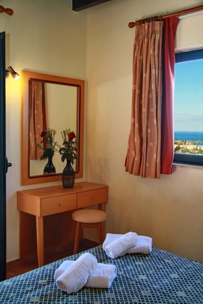 Aparthotel Driades Apartments
