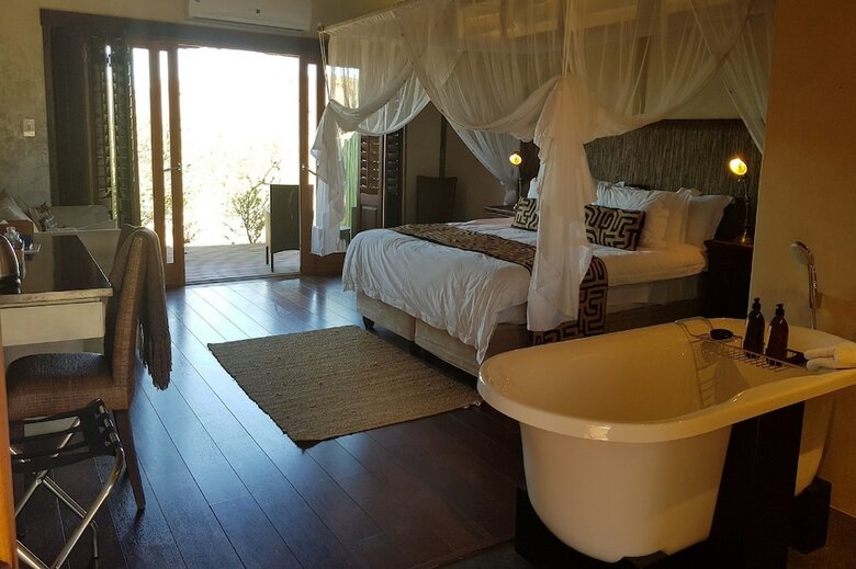 Posada Tutwa Desert Lodge