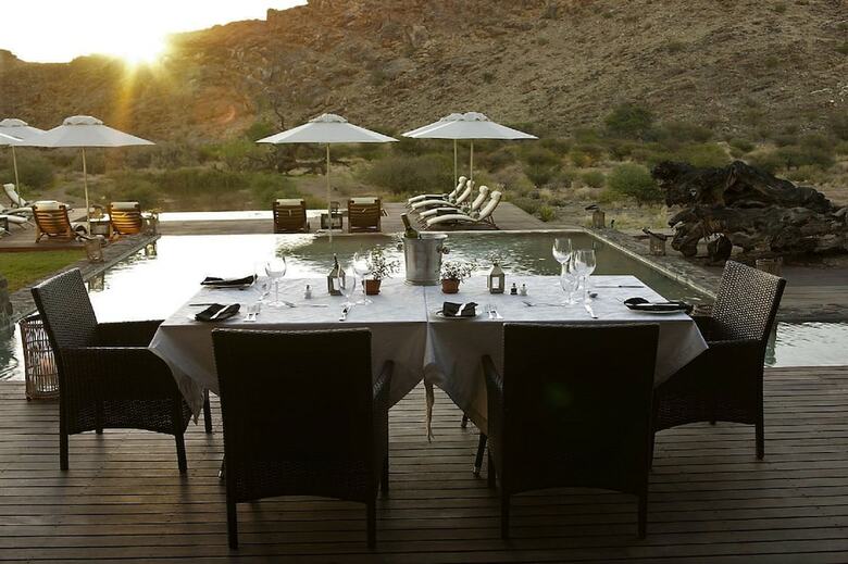 Posada Tutwa Desert Lodge