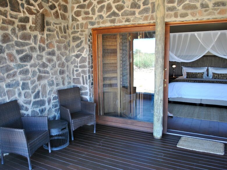 Posada Tutwa Desert Lodge