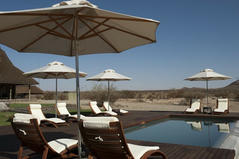 Posada Tutwa Desert Lodge