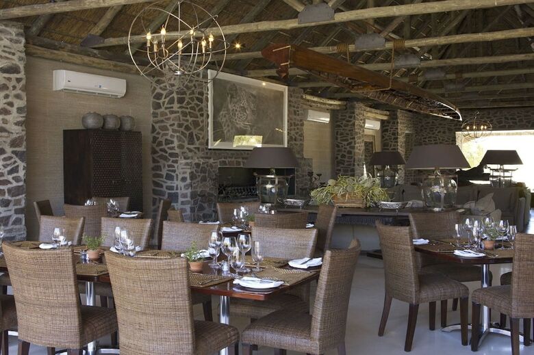 Posada Tutwa Desert Lodge
