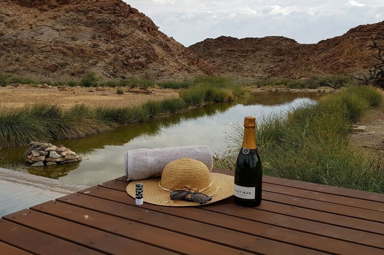 Posada Tutwa Desert Lodge