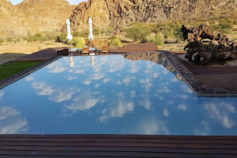 Posada Tutwa Desert Lodge