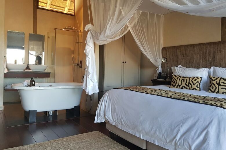 Posada Tutwa Desert Lodge
