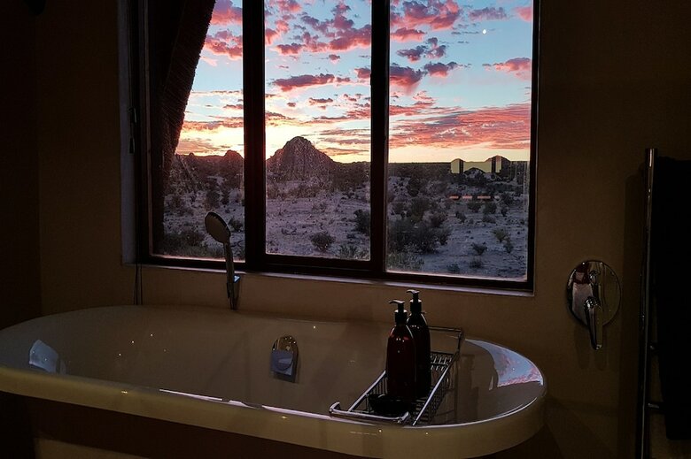 Posada Tutwa Desert Lodge
