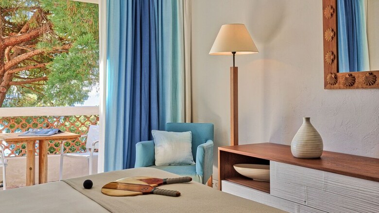 Hotel La Pin�de Plage