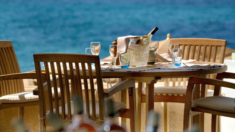 Hotel La Pin�de Plage