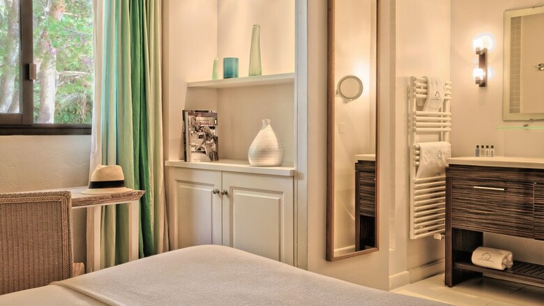 Hotel La Pin�de Plage
