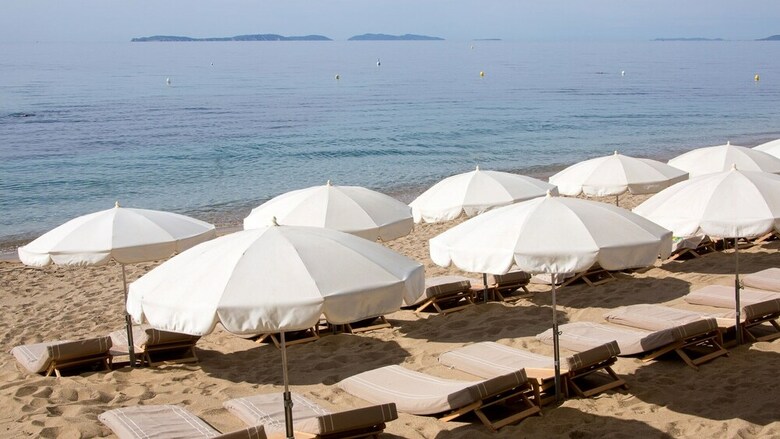Hotel La Pin�de Plage