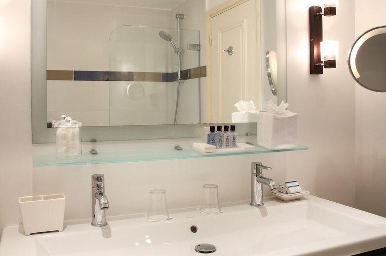 Hotel La Pin�de Plage