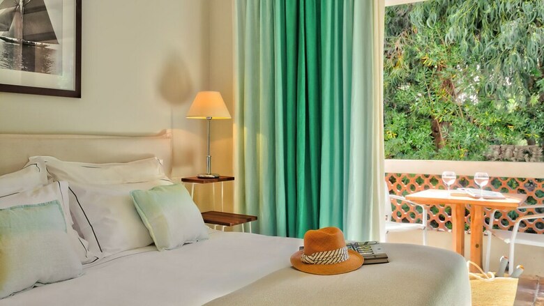 Hotel La Pin�de Plage