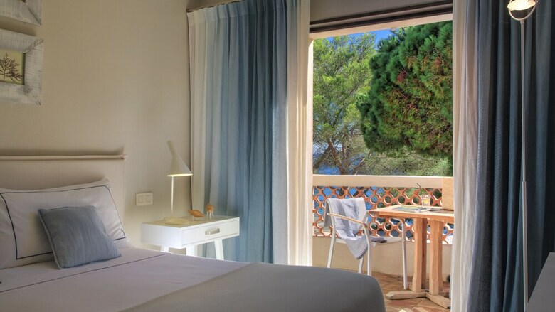 Hotel La Pin�de Plage