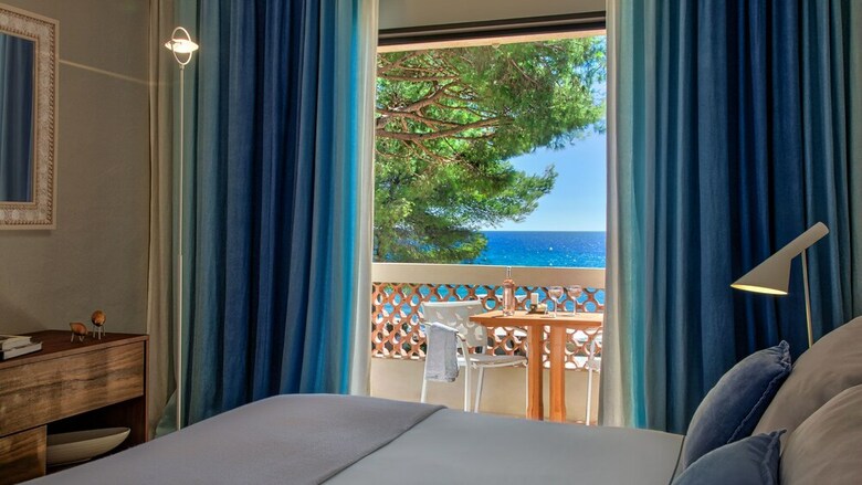 Hotel La Pin�de Plage