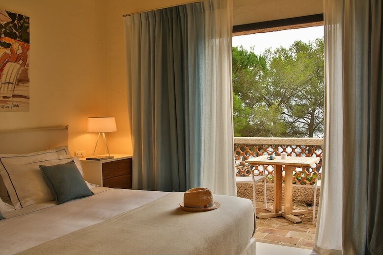 Hotel La Pin�de Plage