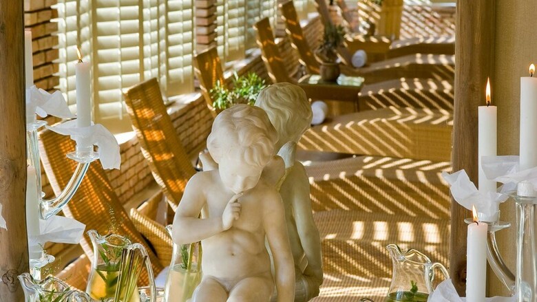 Hotel La Pin�de Plage