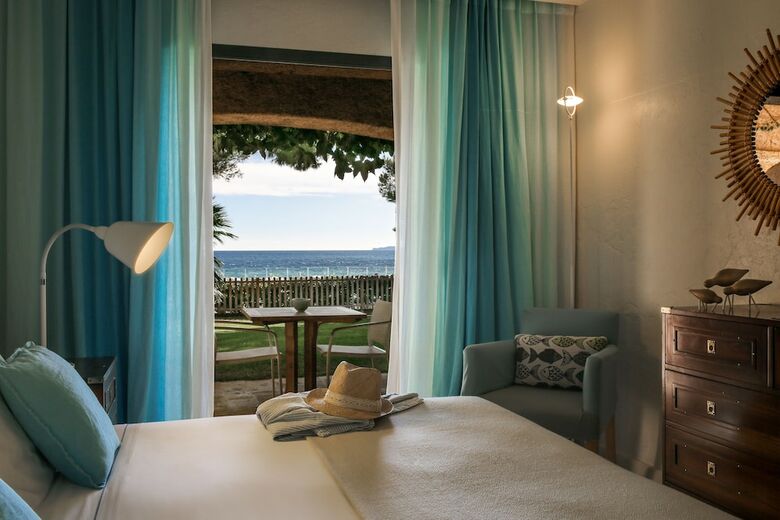 Hotel La Pin�de Plage