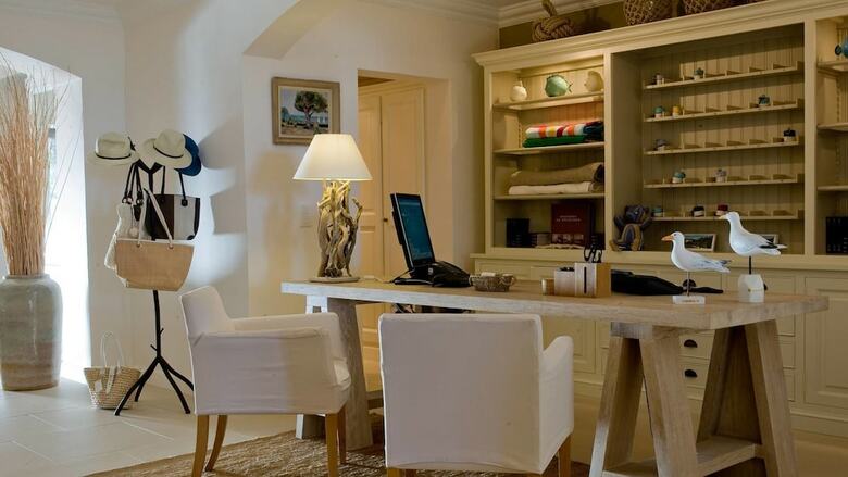 Hotel La Pin�de Plage