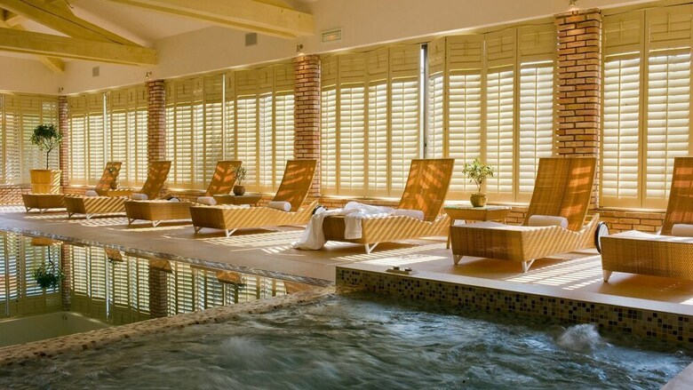 Hotel La Pin�de Plage