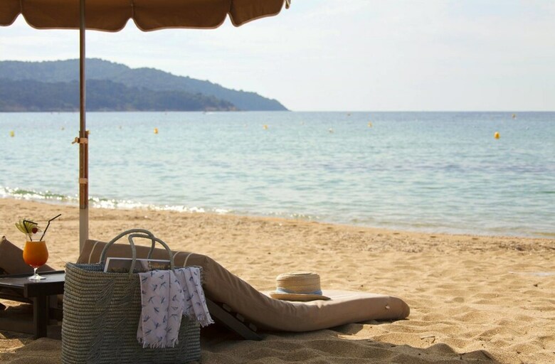 Hotel La Pin�de Plage