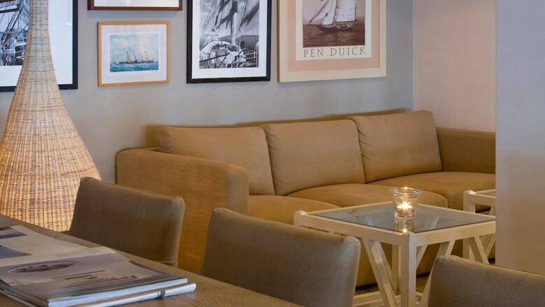 Hotel La Pin�de Plage