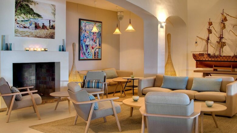 Hotel La Pin�de Plage