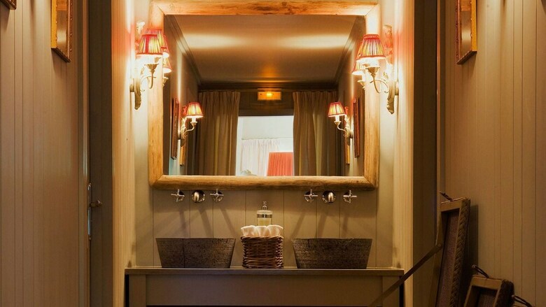 Hotel La Pin�de Plage