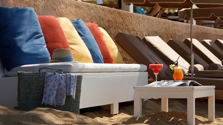 Hotel La Pin�de Plage