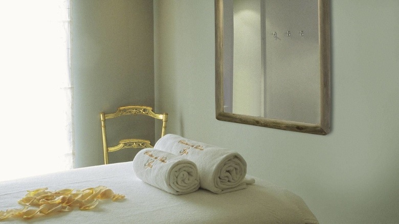 Hotel La Pin�de Plage