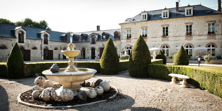 Hotel Domaine de Barive