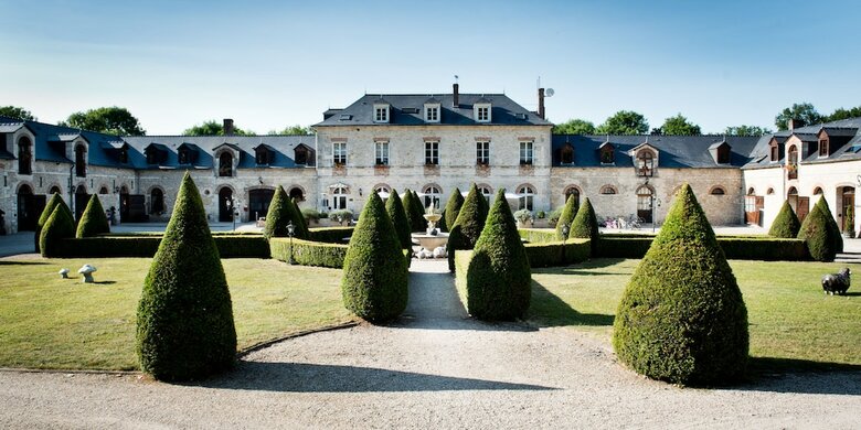 Hotel Domaine de Barive