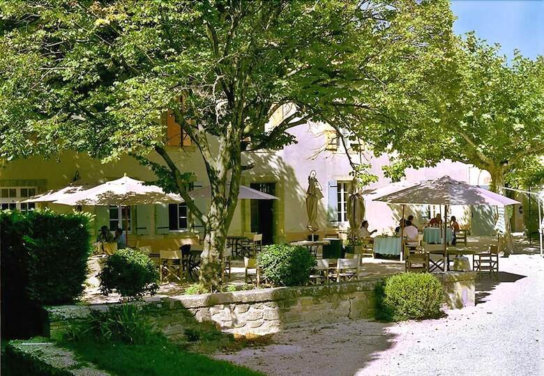 Hotel Le Pre Du Moulin