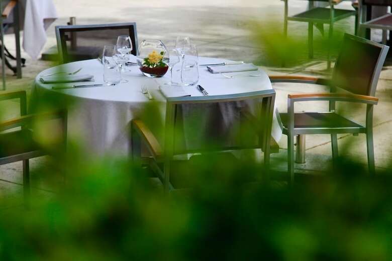 Hotel Le Pre Du Moulin