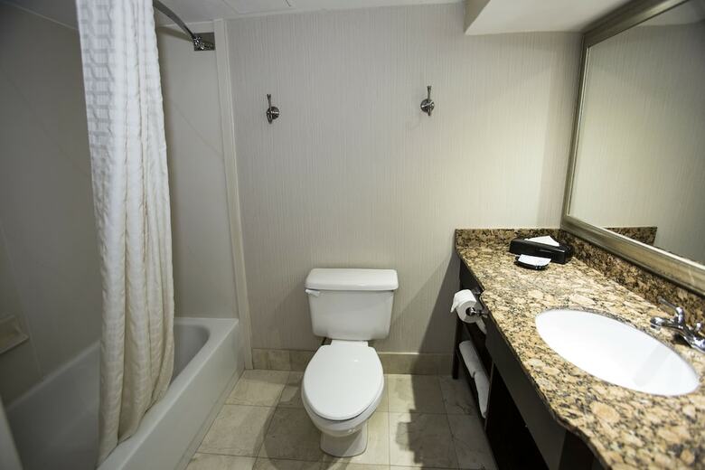 Hotel Best Western Plus Ambassador Suites Venice