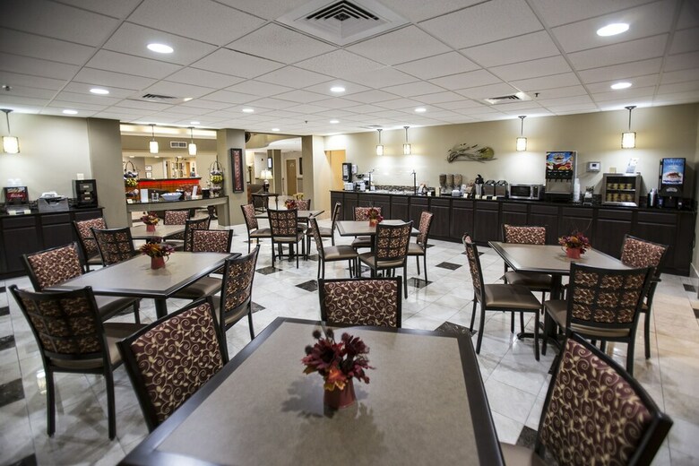 Hotel Best Western Plus Ambassador Suites Venice
