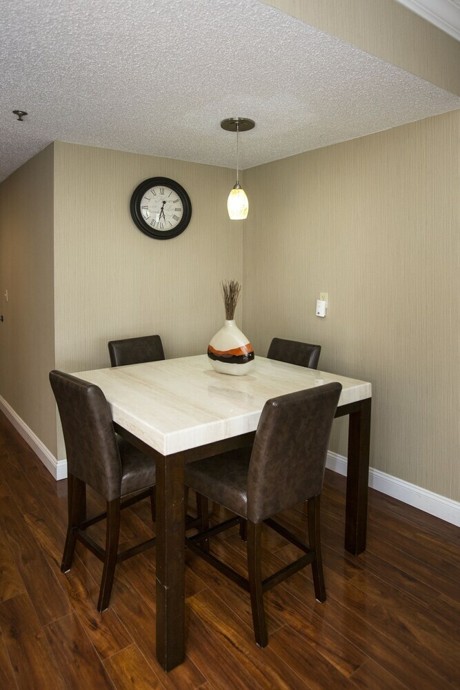 Hotel Best Western Plus Ambassador Suites Venice