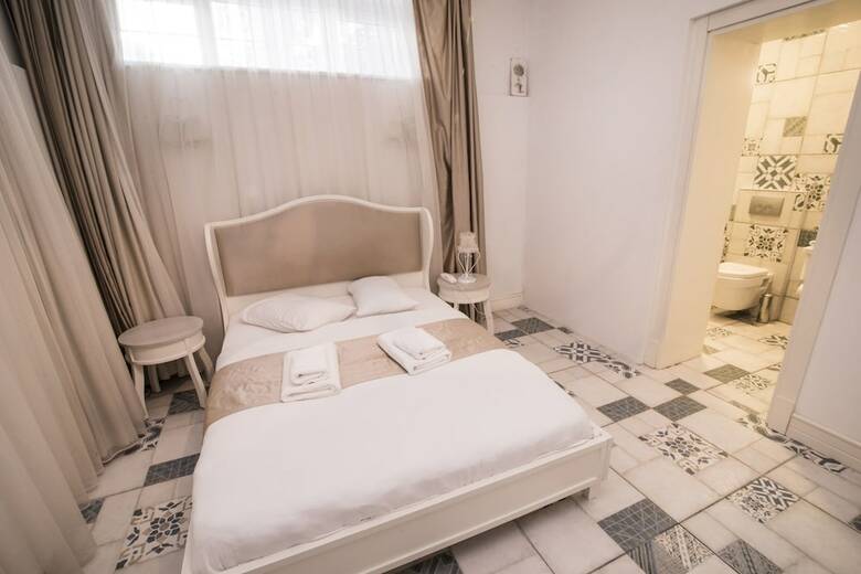 Buyukada Cankaya Hotel